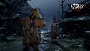 Endless Nightmare 5: Curse - Screenshot 3