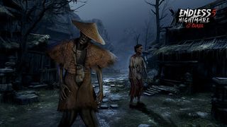 Endless Nightmare 5: Curse - Screenshot 3