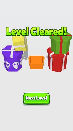 Surprise Boxes - Screenshot 3