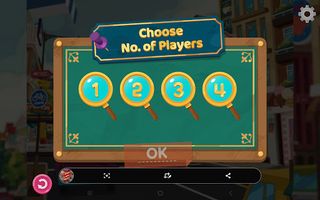 Arrest the Phantom Thief! - Screenshot 2