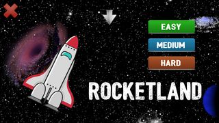 Rocketland - Cohete - Screenshot 2