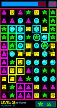 Select - Screenshot 1