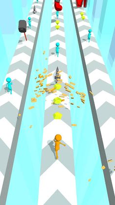 Soul Rusher - Screenshot 3