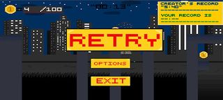 Can you beat me? - Screenshot 1