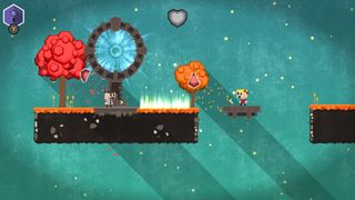 Staying Together - Screenshot 3