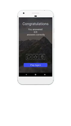 Quizment - Screenshot 2