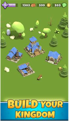 Throne Royale: Token Mastery - Screenshot 4