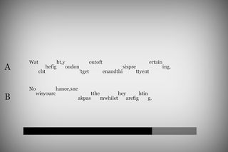 A Familiar Fairytale Dyslexic - Screenshot 3