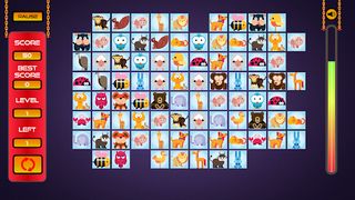 2D Puzzle: Connect Game - Screenshot 3