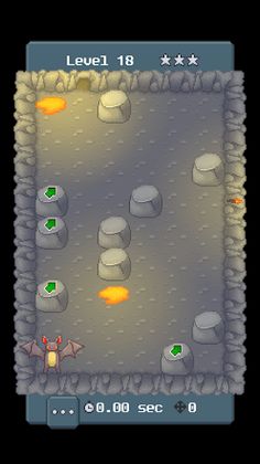 Echoloco - Screenshot 2