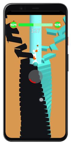 Mushin Helix - Screenshot 1