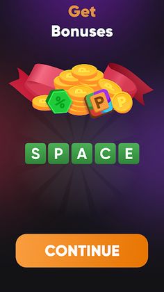 4 Pics Association Word Puzzle - Screenshot 4