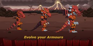 Monbots RPG - Screenshot 2