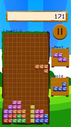 Another Brick Block Puzzle - Screenshot 4