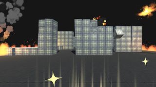 FireBall Explosions - Screenshot 2