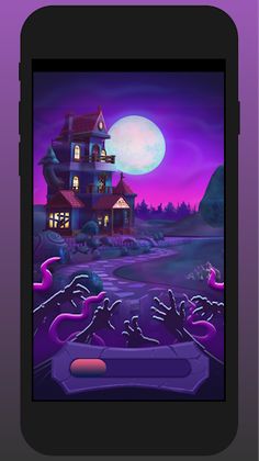 Zombie City Run - Screenshot 1