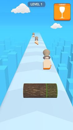 DIY Woodturning Runner - Screenshot 3