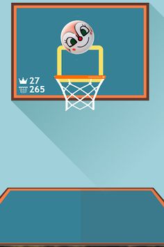 Basketball -Sport Game - Screenshot 3