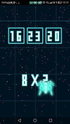 Mathacre - Screenshot 2