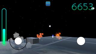 Beware of the Bombs - Screenshot 3