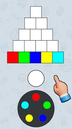 Link And Match - Screenshot 3