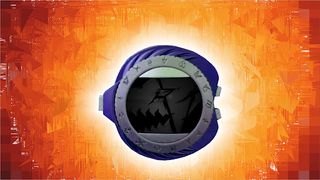 DX Ranger Hero Dino Power Fury - Screenshot 1