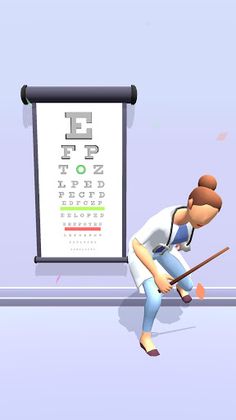 DMV Test - Screenshot 2