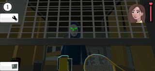 Kelsi Davies: Haunt Escape - Screenshot 2