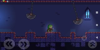 Tower of Ellyandher - No Ads - Screenshot 3