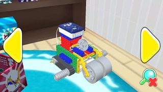 RoboCity 4 Assembly - Screenshot 3