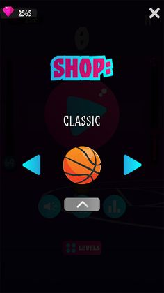 Bastack Super Ball Bounce Jump - Screenshot 4