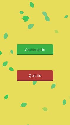 Life - Screenshot 2
