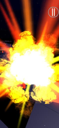 Dodge The Dynamite Pro - Screenshot 2