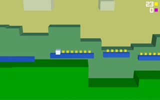 Pixel Run - Screenshot 3