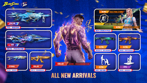 Blood Strike: Football Fever - Screenshot 3