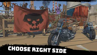 Dead Stand - Screenshot 2