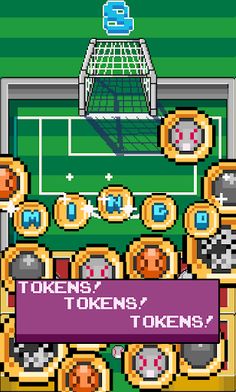 Mingoes Mania - Screenshot 2