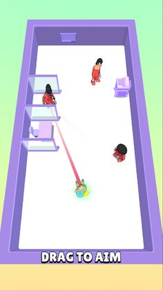 Breakout - Screenshot 1