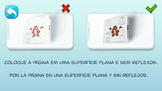 Fisk RA Hello A - Screenshot 2