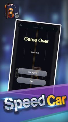 TDTC CLUB CAR - Screenshot 2