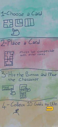 Simply Labyrinth - Screenshot 2