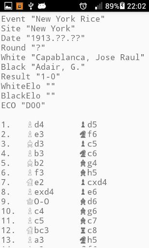 Learn Chess With Masters - Screenshot 3