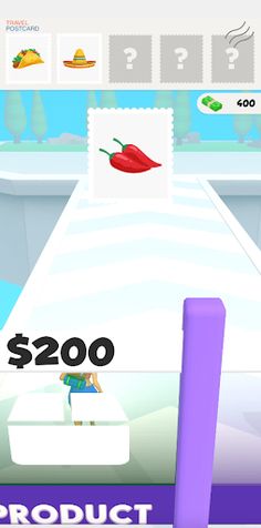 Traveller Run - Screenshot 4