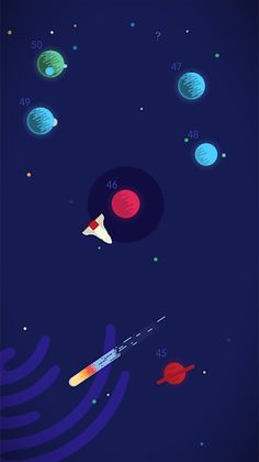 Sputnik Eyes - Screenshot 4