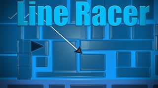 Line Racer - Screenshot 1