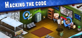 Parallel Room Escape - Screenshot 3