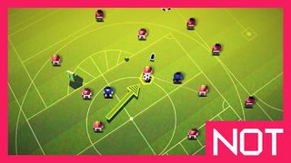 Kind of Soccer 2018 - Screenshot 3