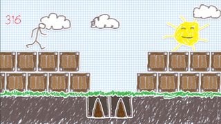 Violent Delights - Screenshot 3