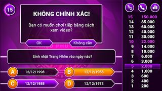 Find the Richest 2022 - Screenshot 2