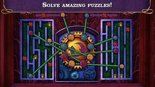 Dark Romance 9 f2p - Screenshot 2